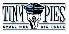 Tiny Pies Logo