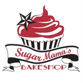 Sugar Mama's Bake Shop Logo