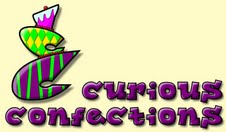 Curious Confections logo