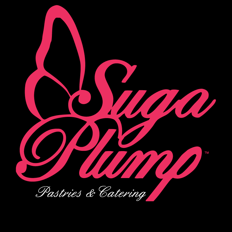 SugaPlump Pastry logo