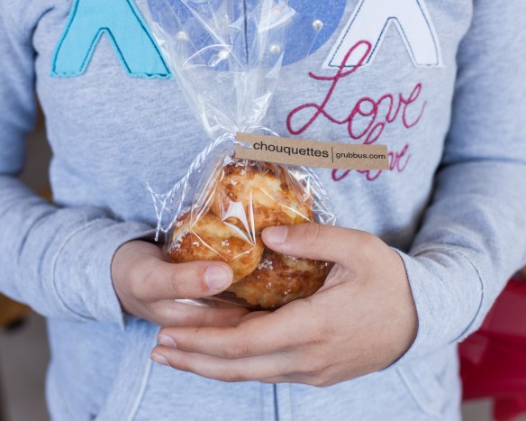 Photo courtesy of Melissa Skorpil