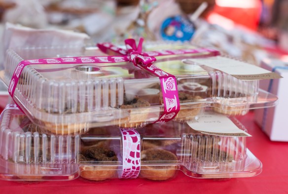 RoundRockBakeSale